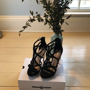 Porella by Aldo heels